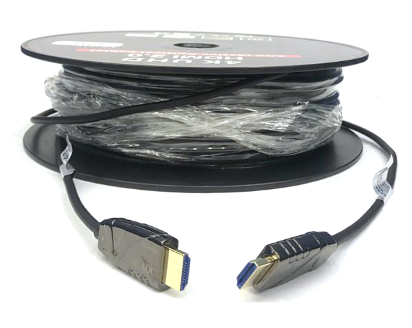 HDMI 4K 60Hz Active Optical Cable Male to Male 80m